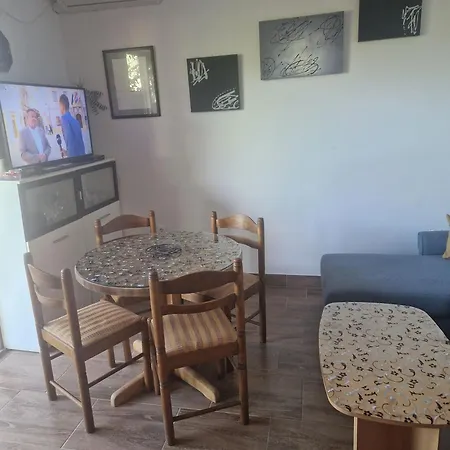 Apartment Vera *
