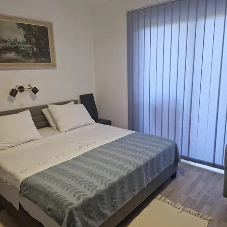Vera Apartment *