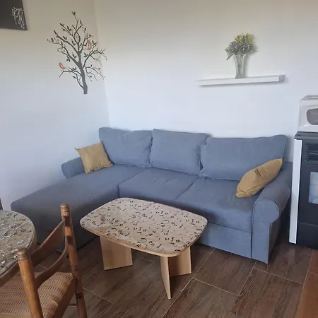 Vera Apartment