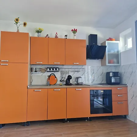 Apartment Vera Kampor