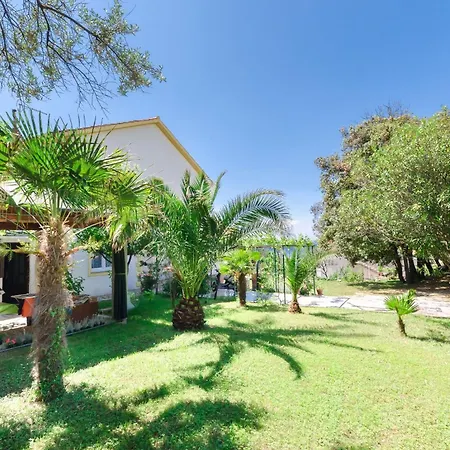 Apartamento Vera Kampor