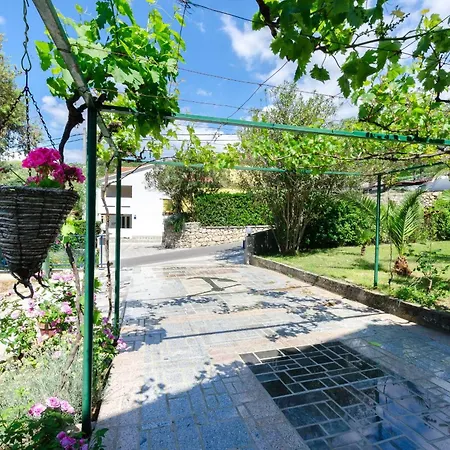 Apartamento Vera Kampor