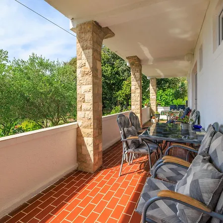 Apartmán Vera Kampor