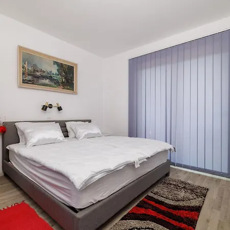 Apartamento Vera Kampor