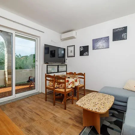 Apartamento Vera