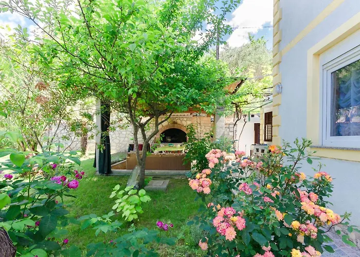 Appartamento Vera Kampor