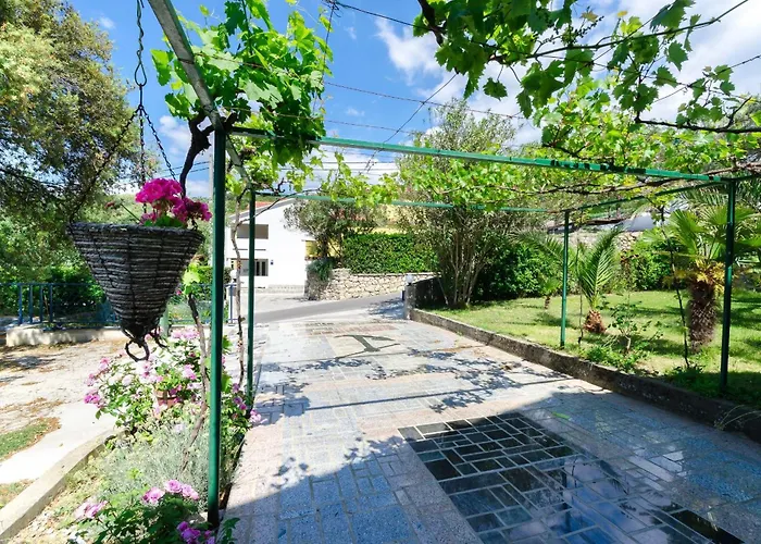 Appartamento Vera Kampor