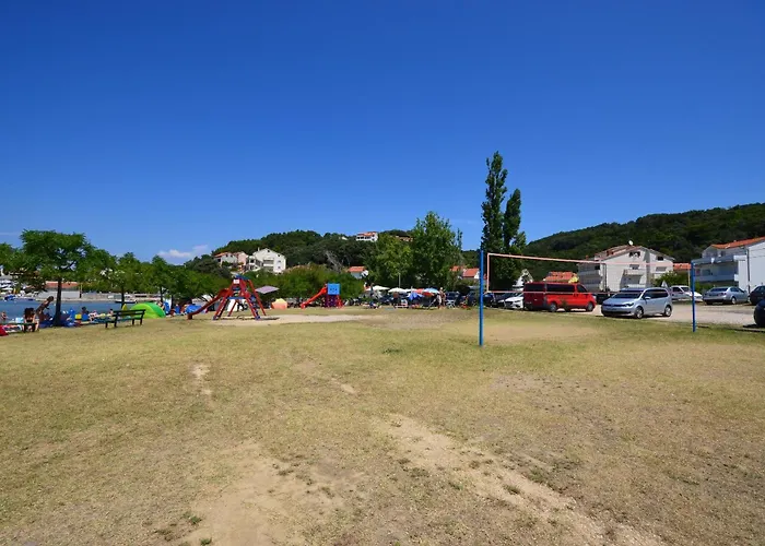 Appartamento Vera Kampor