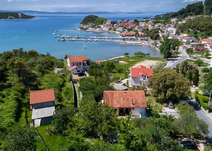 Vera Appartamento Kampor