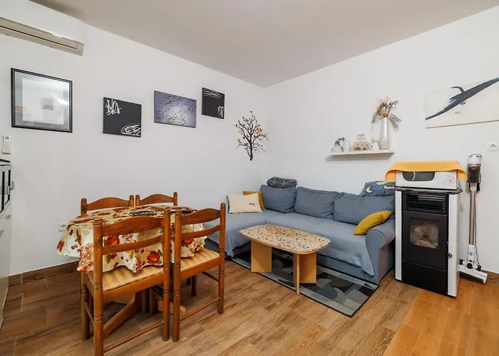 Vera Apartment *