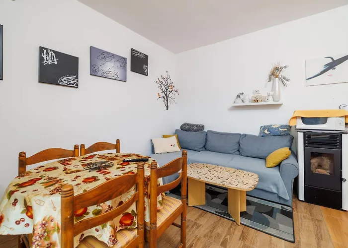 Vera Appartamento Kampor