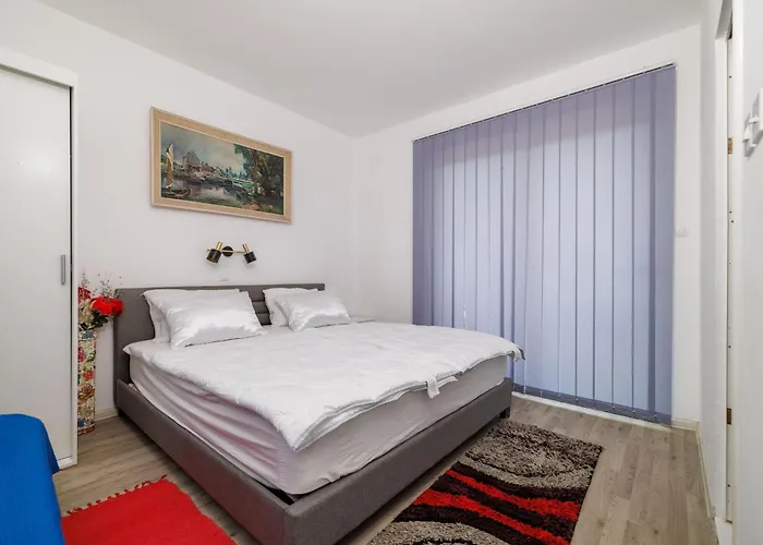 Apartment Vera Kampor