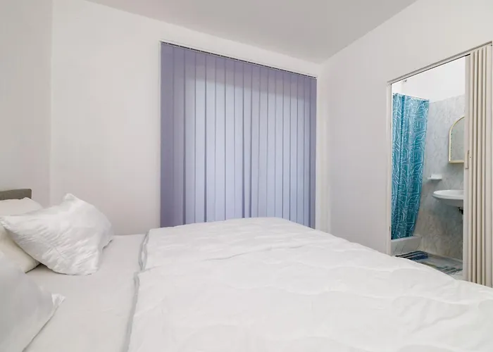 Apartment Vera