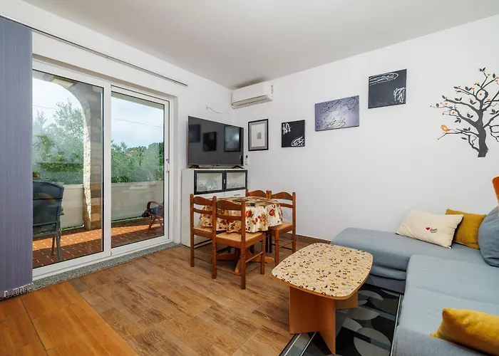 Apartment Vera