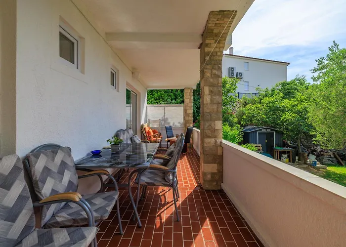 Vera Appartamento Kampor